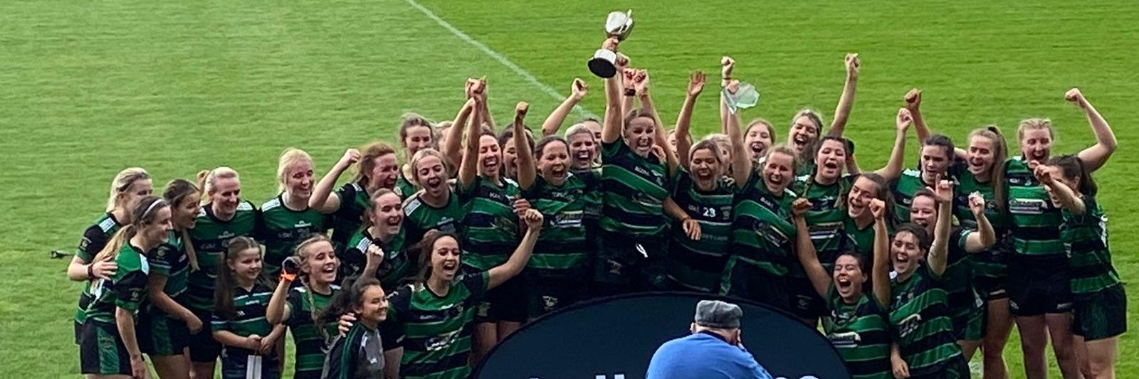Sarah Doran banner