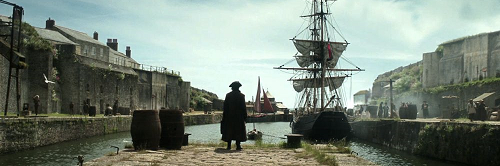 Poldark Fandom banner