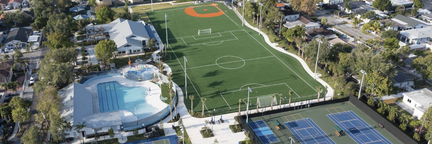 Office of Capital Improvements banner