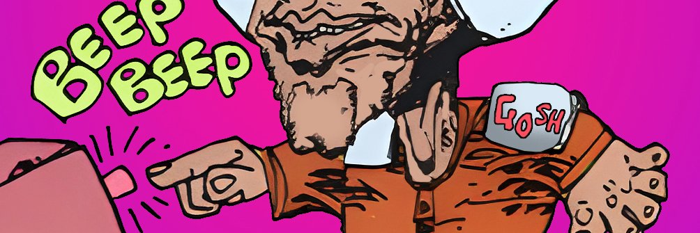 Harshmallow's profile banner image