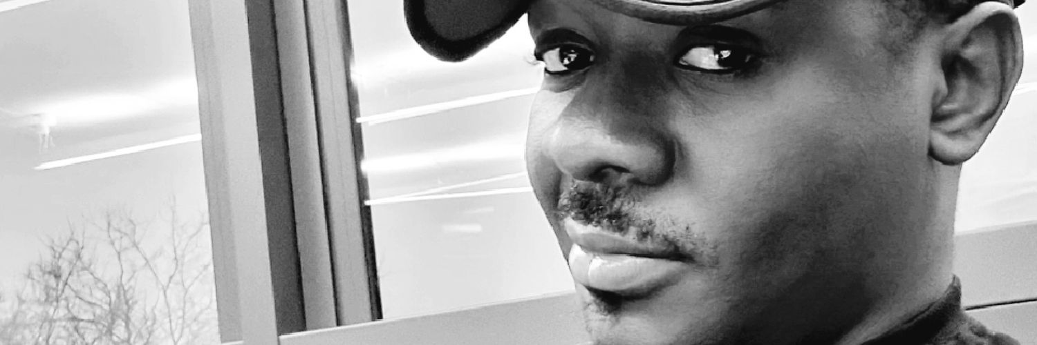 adejohnny's profile banner image