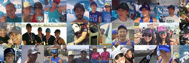 CaliPaddler's profile banner image