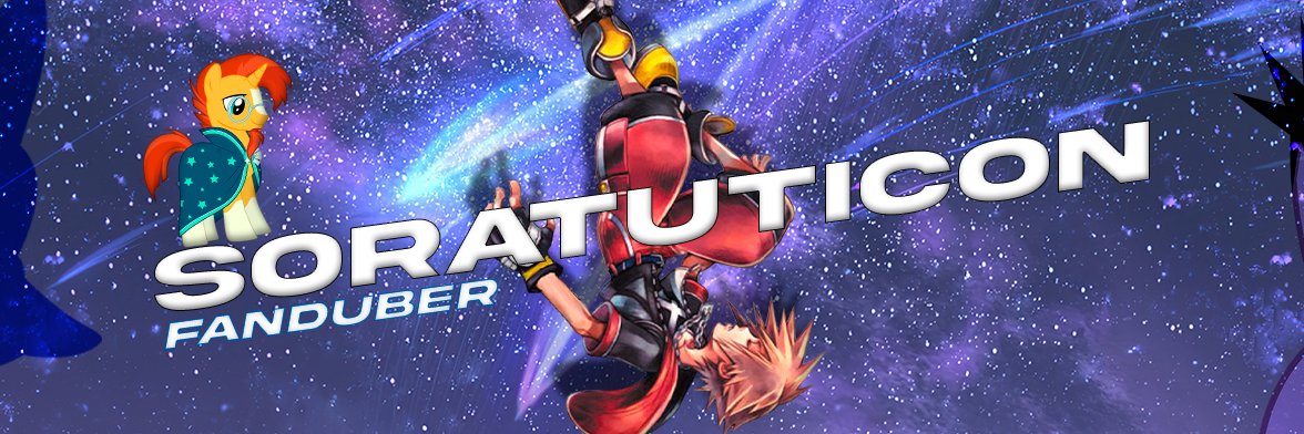 SoraTuticon banner