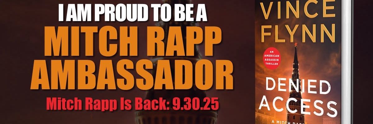 Marc Harris banner