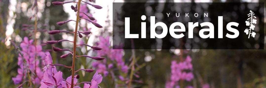 YukonLiberal's profile banner image