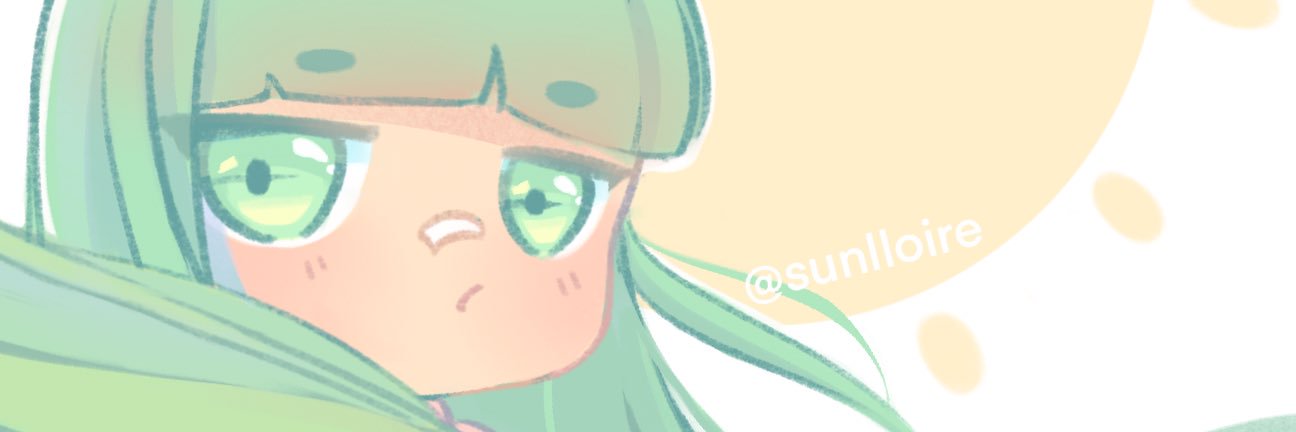 sunll_oire's profile banner image