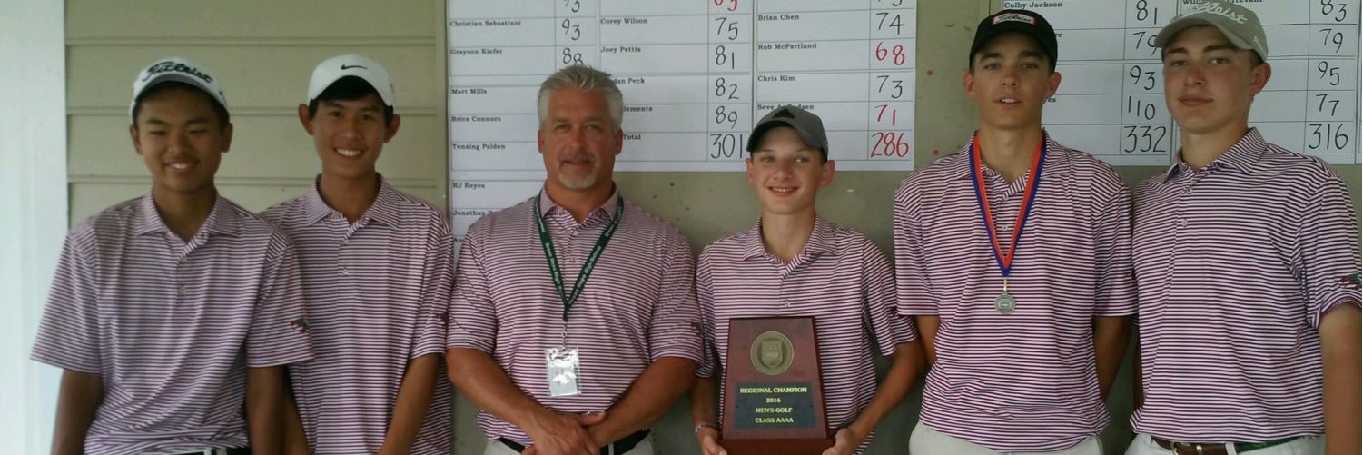 GHHSgolf's profile banner image