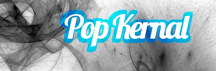 Pop_Kernal's profile banner image