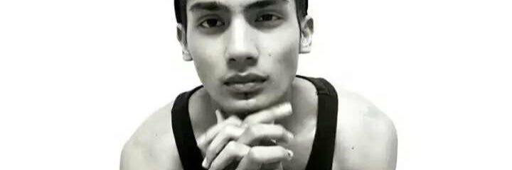 shaffiqNazrin's profile banner image