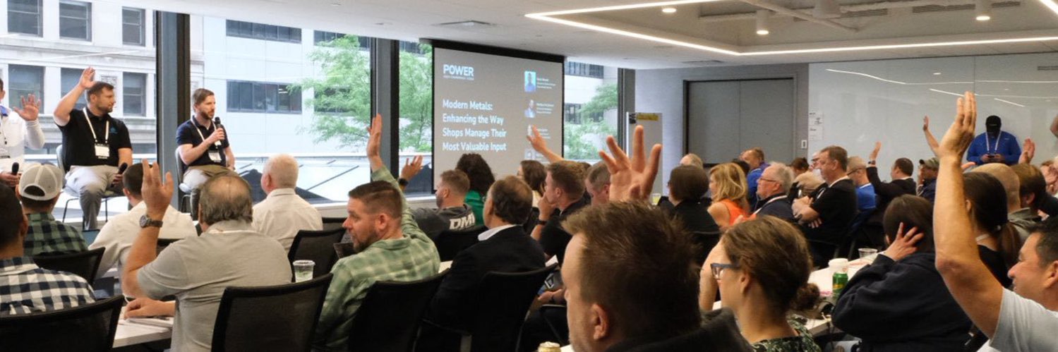 Jackson Schoenfeld | CTO banner