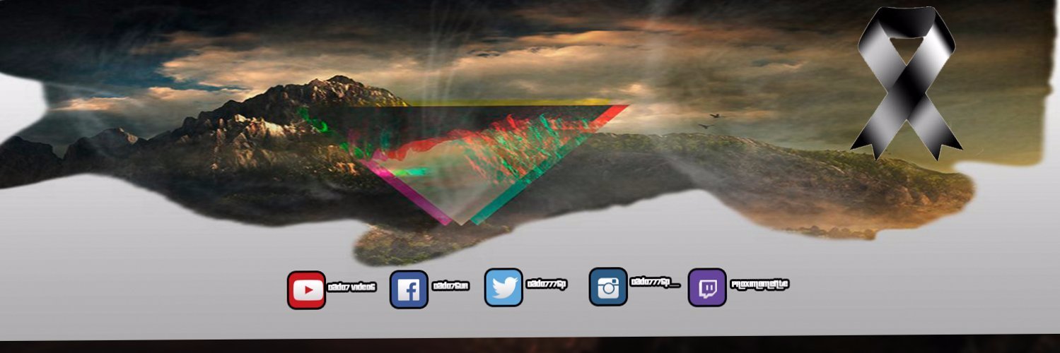 Dado777sp's profile banner image