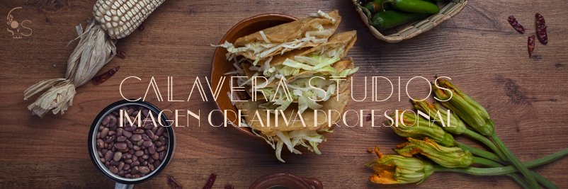 Calavera_Studio's profile banner image