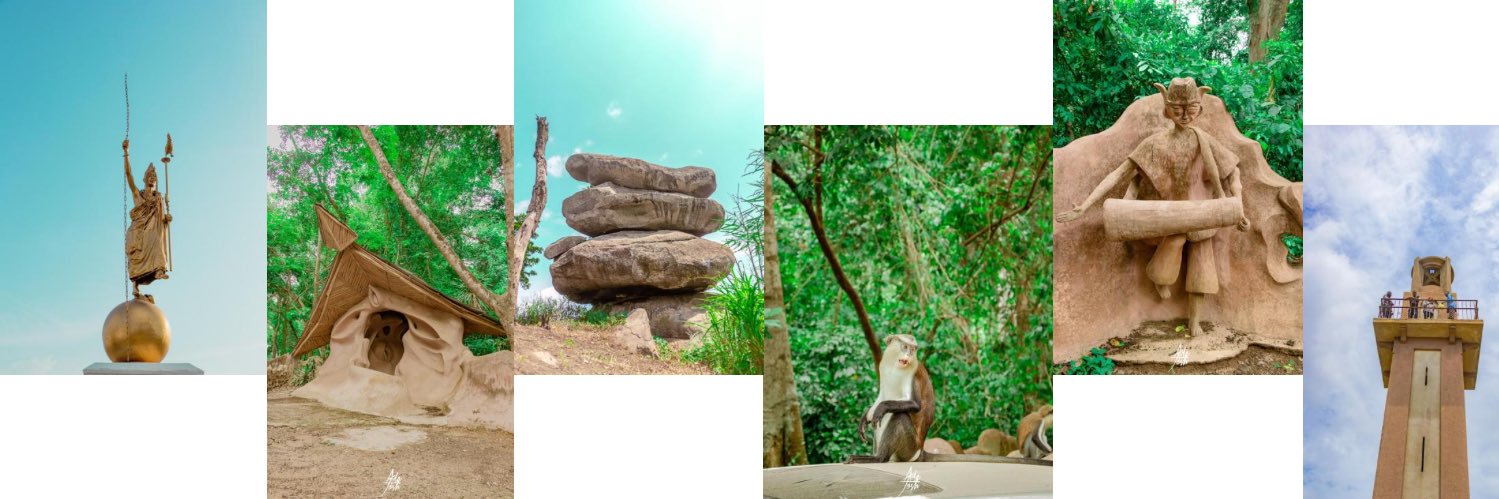 themiraclekunle's profile banner image
