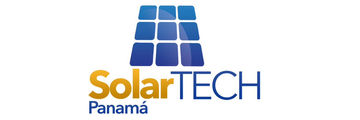 solartechpanama's profile banner image