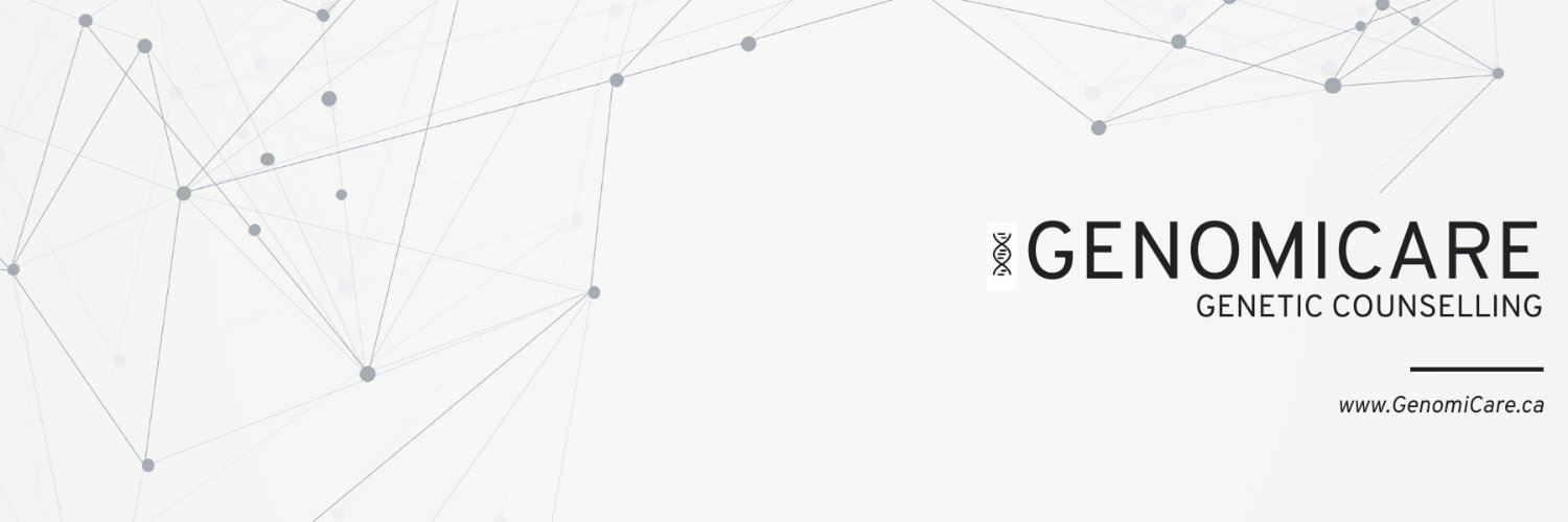 GenomiCareGC's profile banner image