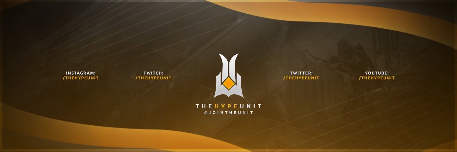 HypeFanBase's profile banner image
