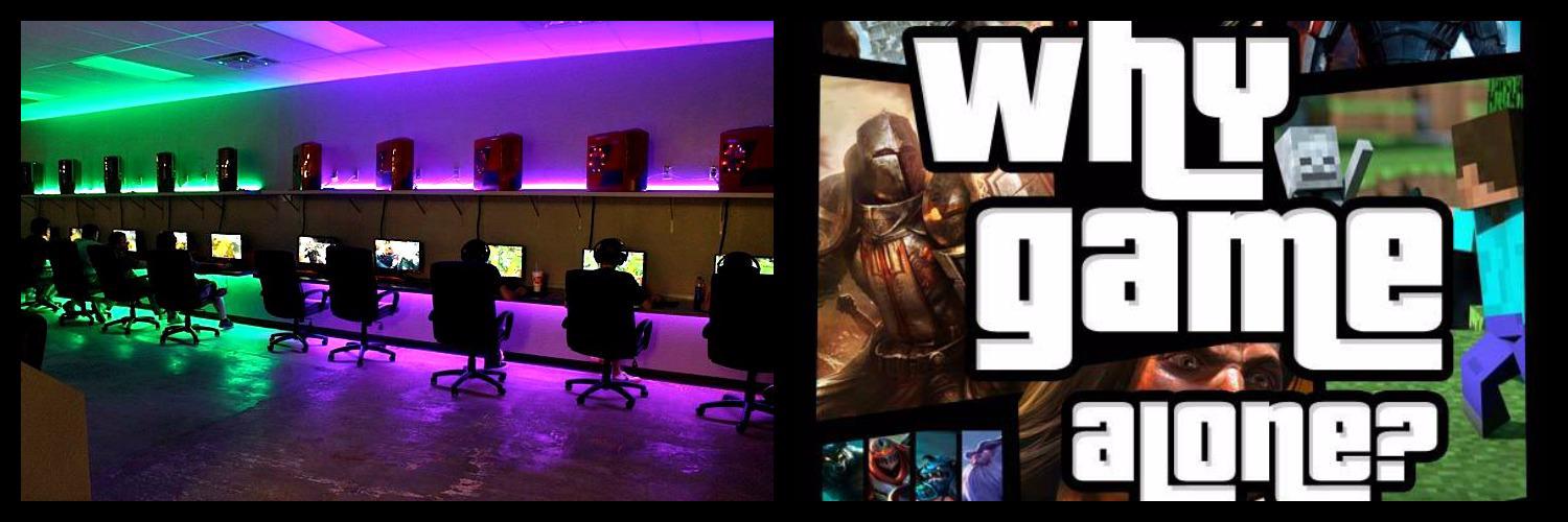 EpixGamingWaco's profile banner image