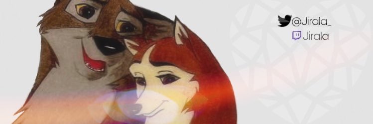 𝓙𝓲𝓻𝓪𝓵𝓪 banner