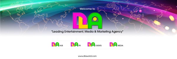 dlaworld Profile Banner