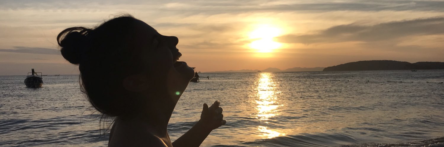 RocioBafe's profile banner image