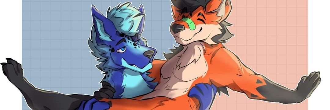 ハノウルフ 🔜 Bed banner