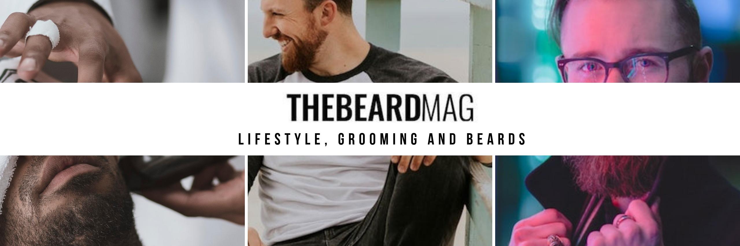 TheBeardMag.com banner