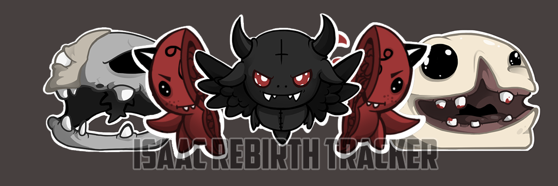Rebirth Tracker banner