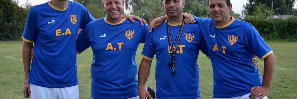 PortenoFutbol's profile banner image