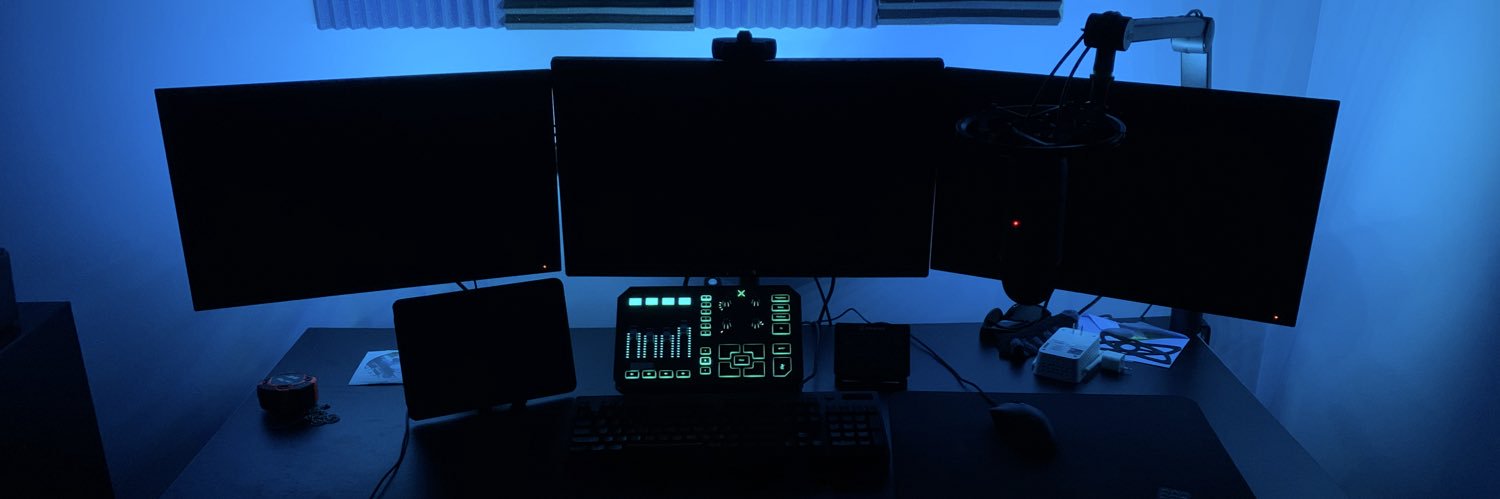 Acadia623's profile banner image