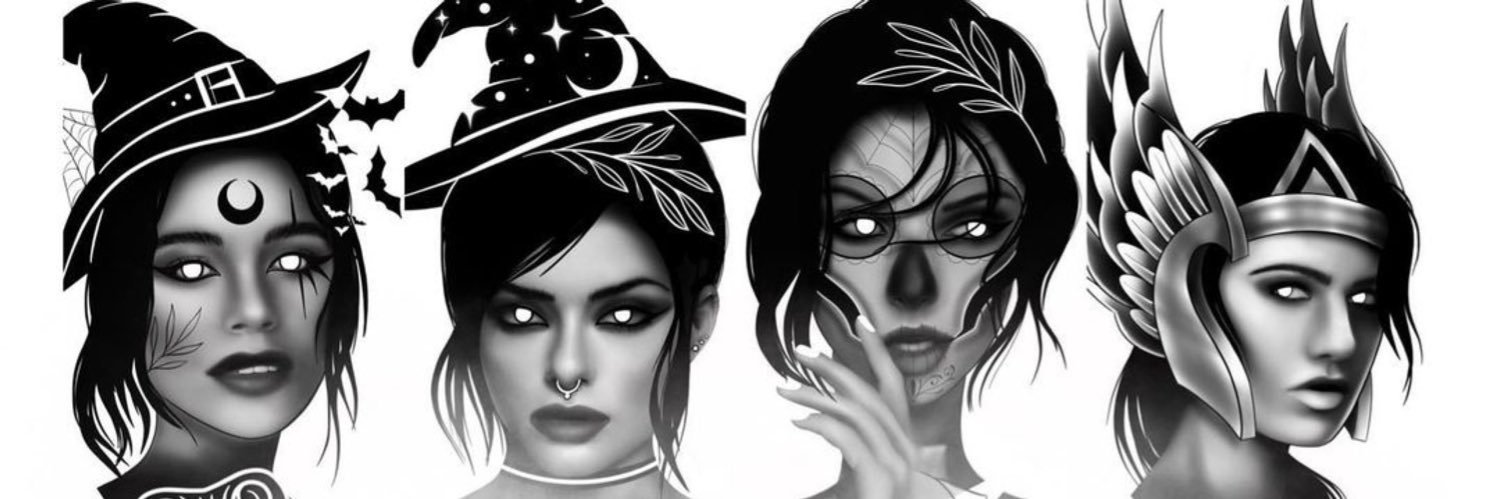 SacredGallows's profile banner image