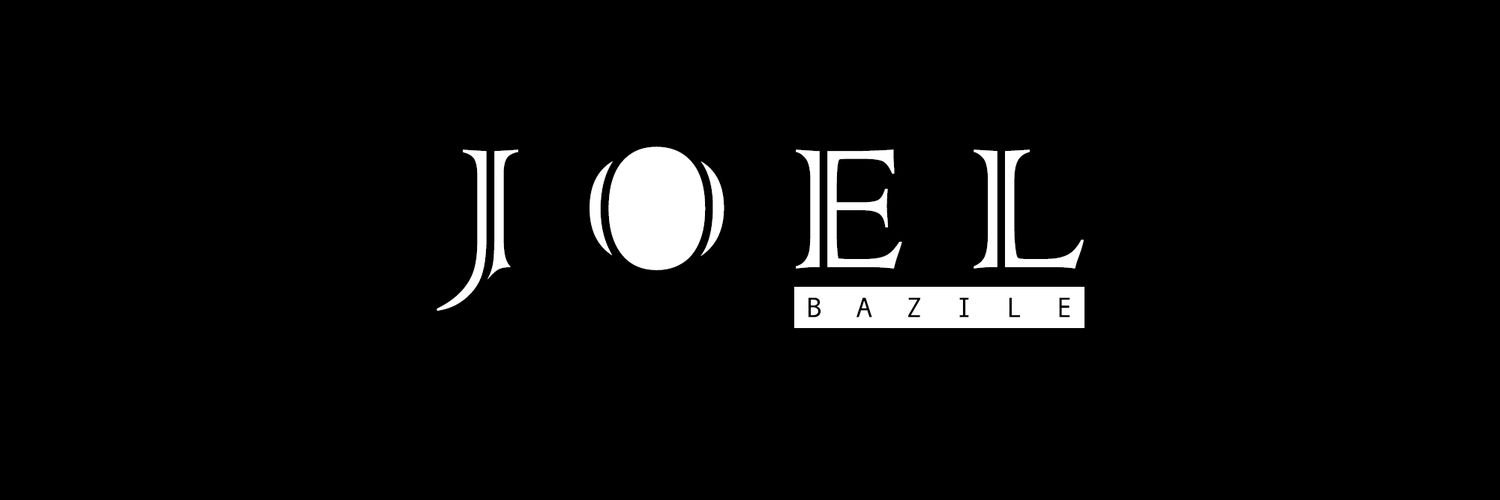 JoelBazile's profile banner image