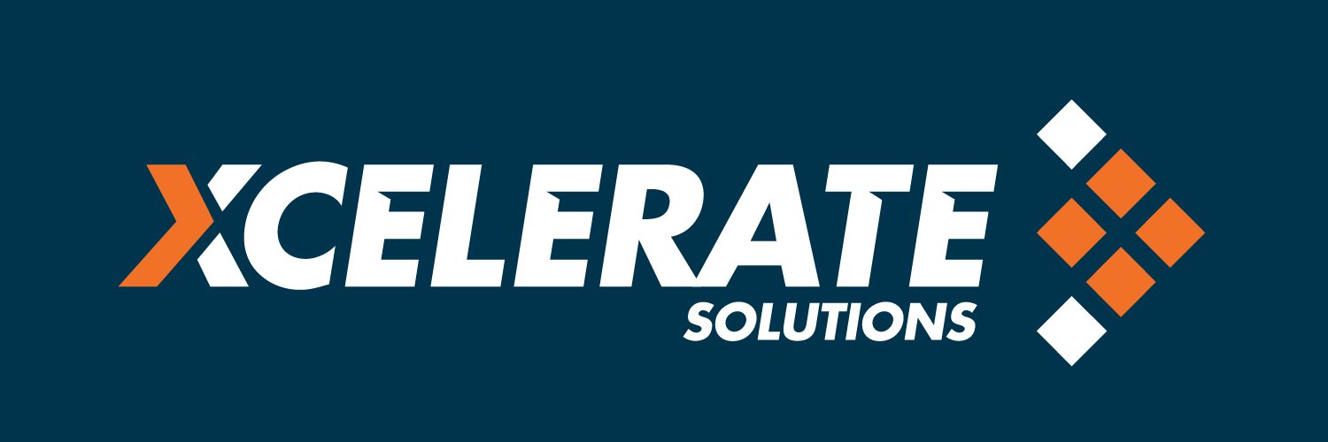 Xcelerate Solutions banner