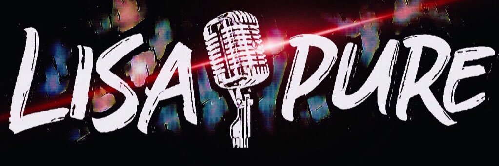 Lisa Pure banner