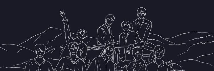 minchamjae's profile banner image