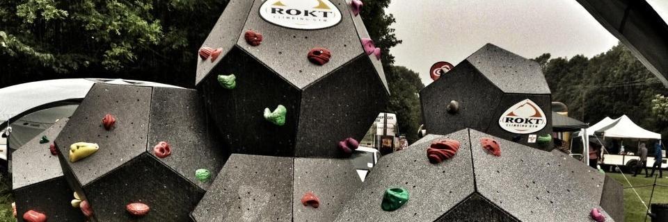 ClimbROKTAGON's profile banner image