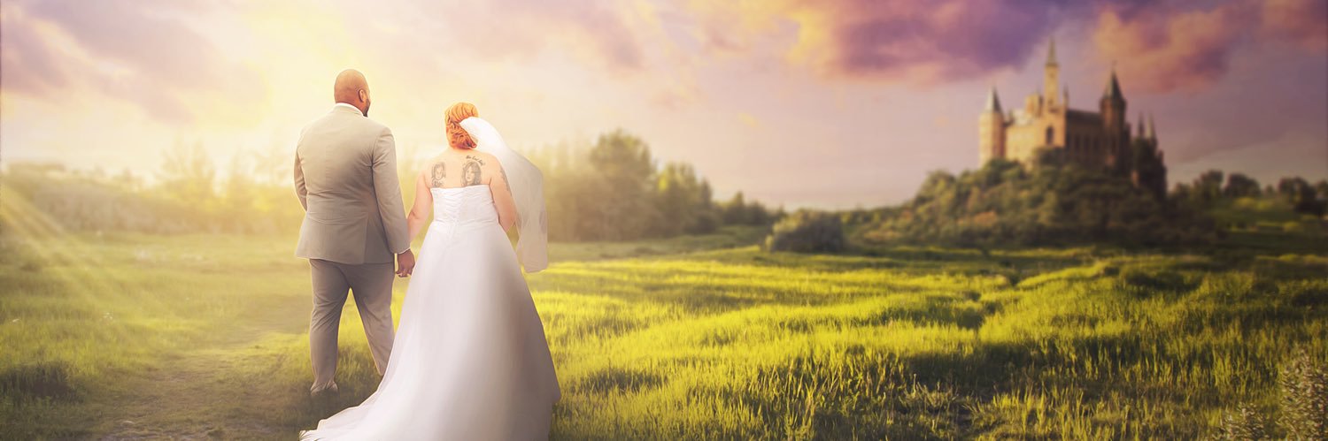 TeamKlo's profile banner image