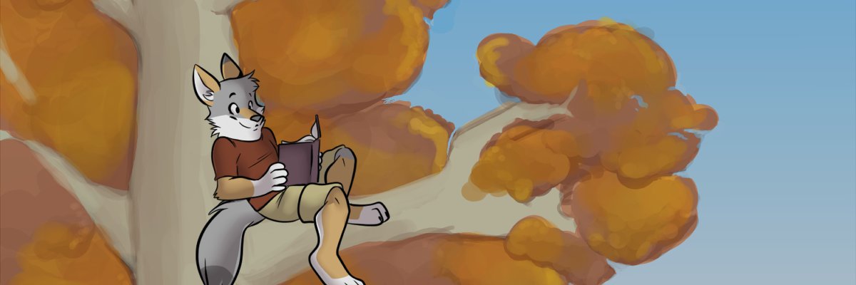 FalloutCoyote's profile banner image