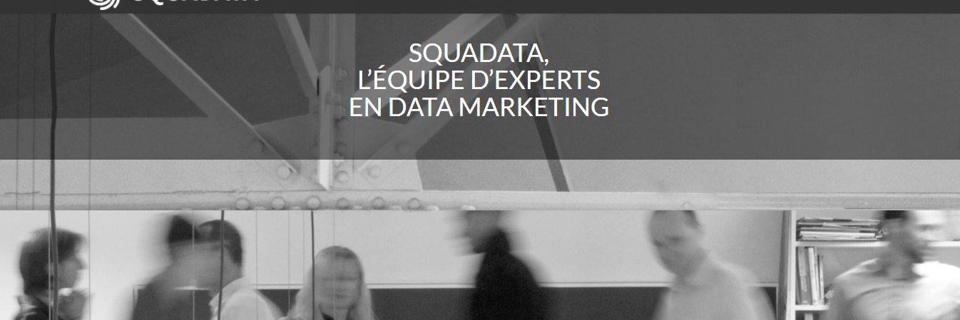 SQUADATA's profile banner image