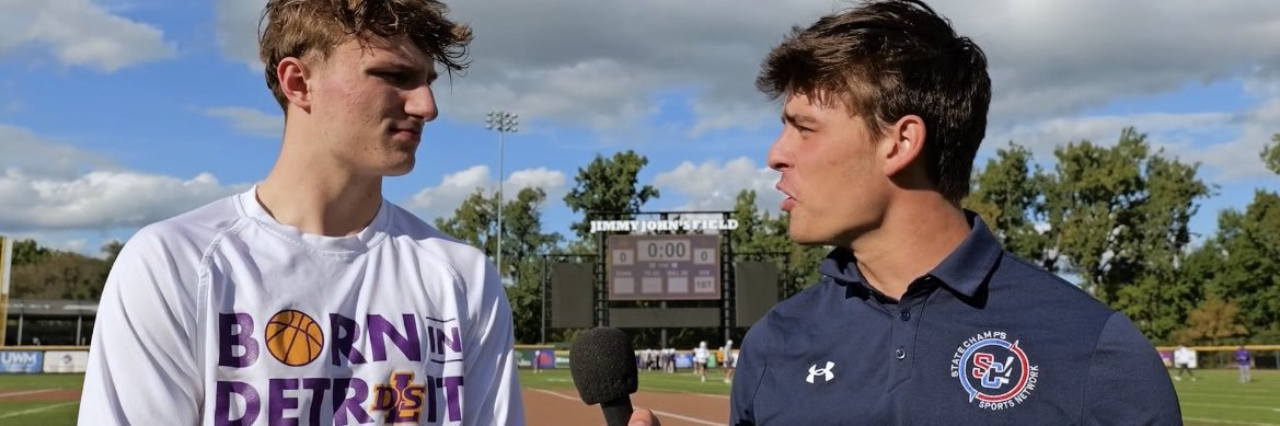 Robby Elliott III banner