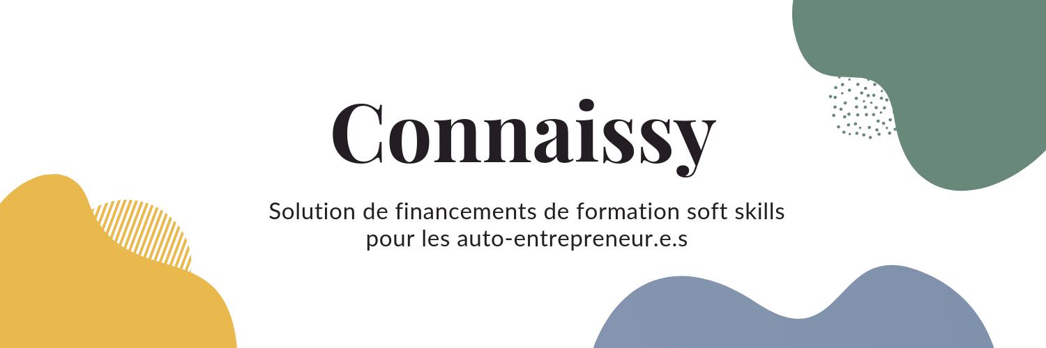 Connaissy's profile banner image