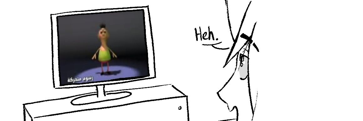 ThirdBeatArt's profile banner image