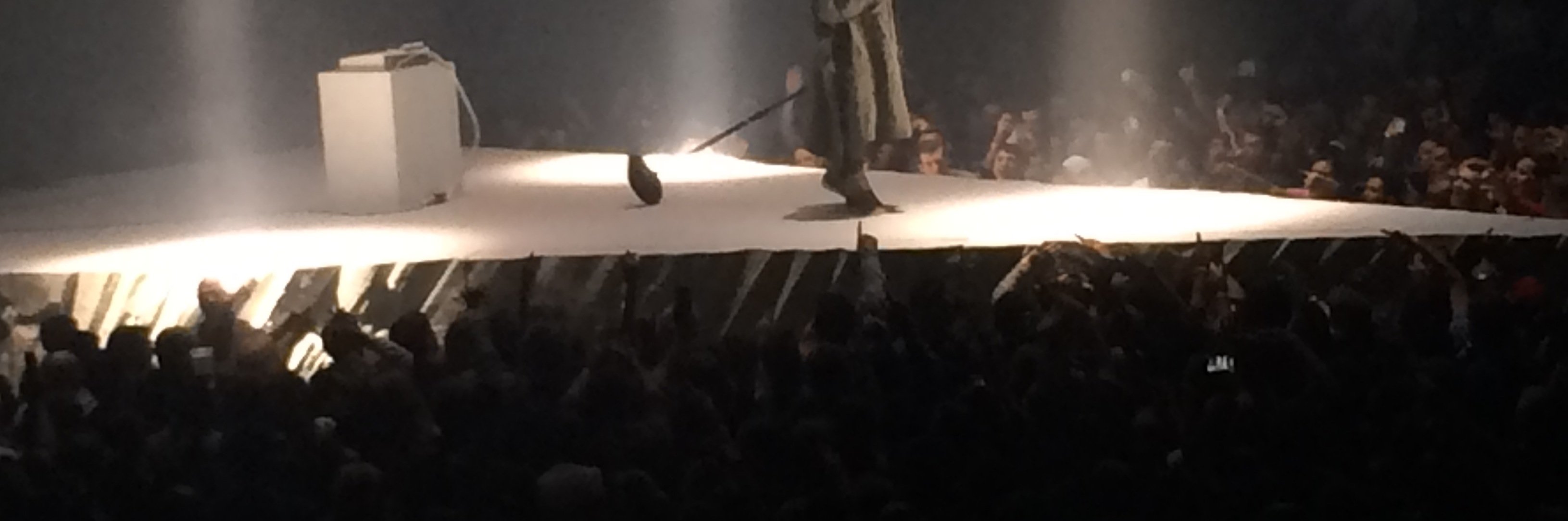 Big Love banner
