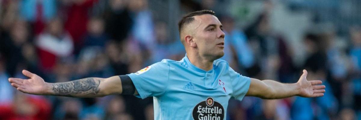 Xavi García banner