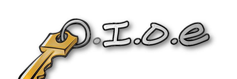 OIOE banner