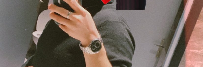 JustMyselfForU's profile banner image
