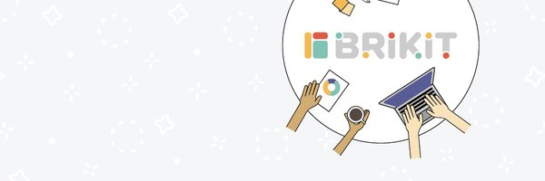 brikit Profile Banner
