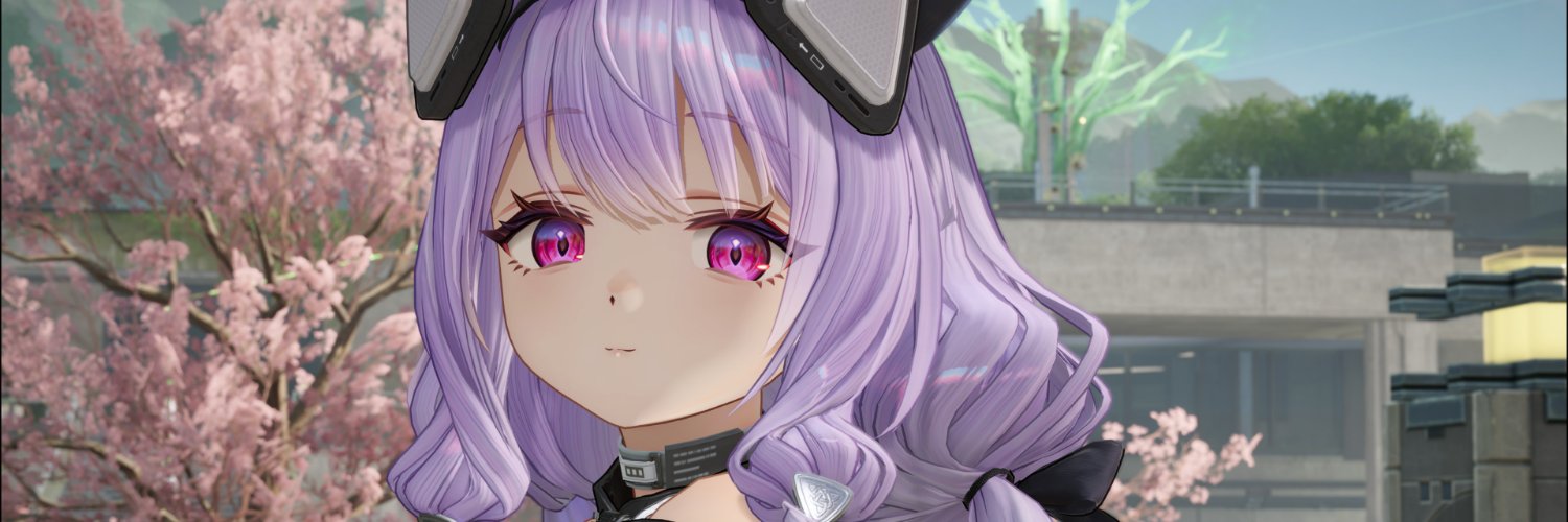 Mirunanodesu's profile banner image
