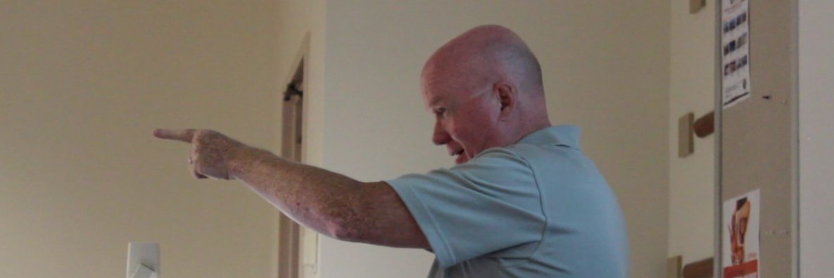 Jim Hudson banner