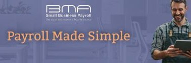 bmapayroll's profile banner image