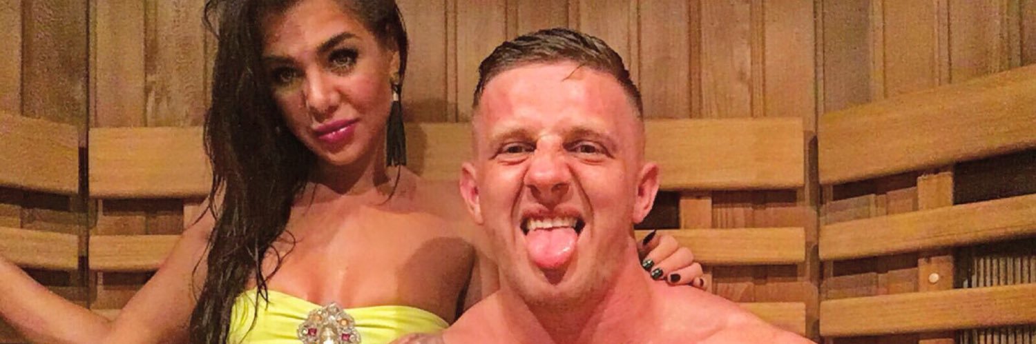 dannybarlow1's profile banner image